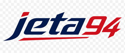 jeta 94 লোগো